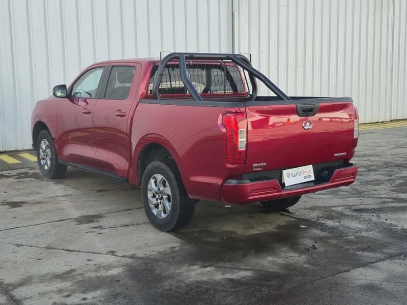 Great Wall Poer 2024 - Imagen 9 de 20