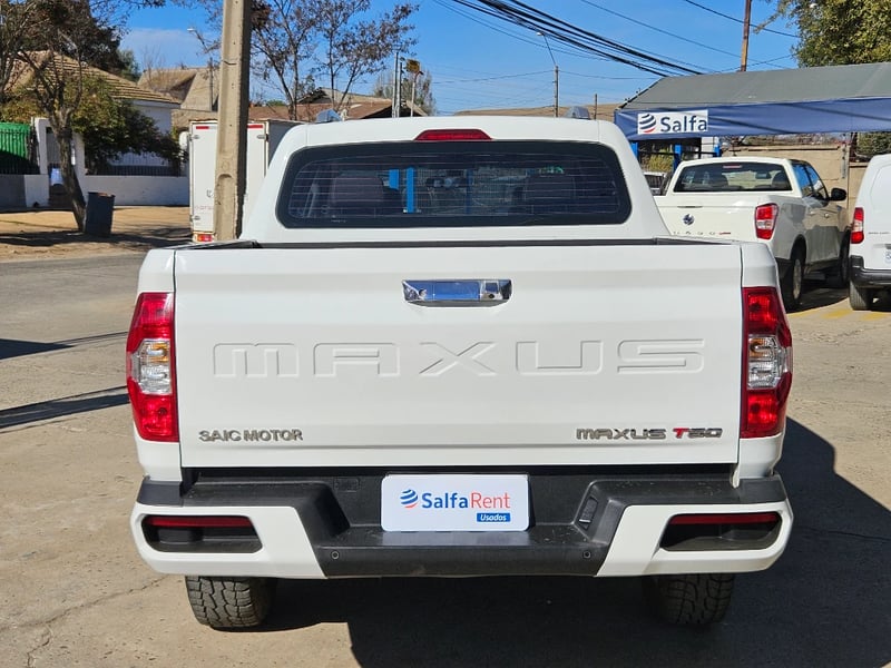 Maxus T60 2024 - Imagen 6 de 20