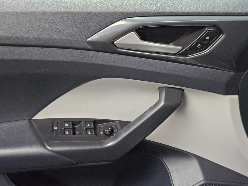 Volkswagen T-cross 2024 - Imagen 13 de 20