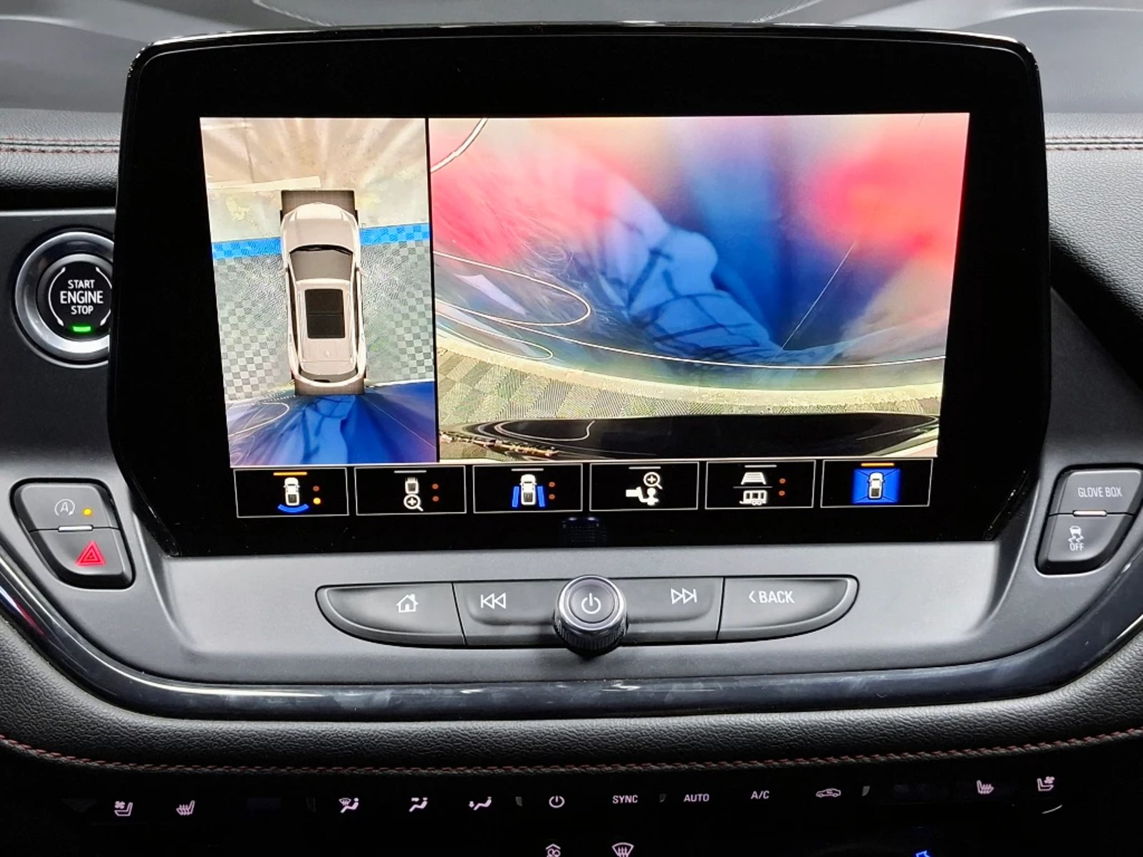 Chevrolet Blazer 2023 - Imagen 20 de 20