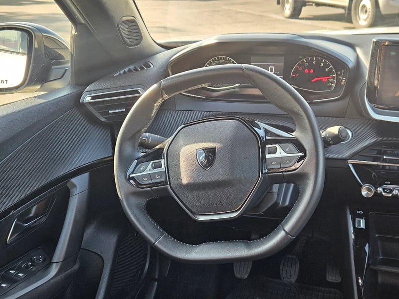 Peugeot 2008 2024 - Imagen 14 de 20