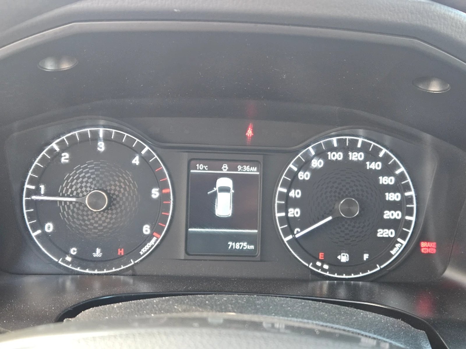SsangYong Grand musso 2023 - Imagen 14 de 20
