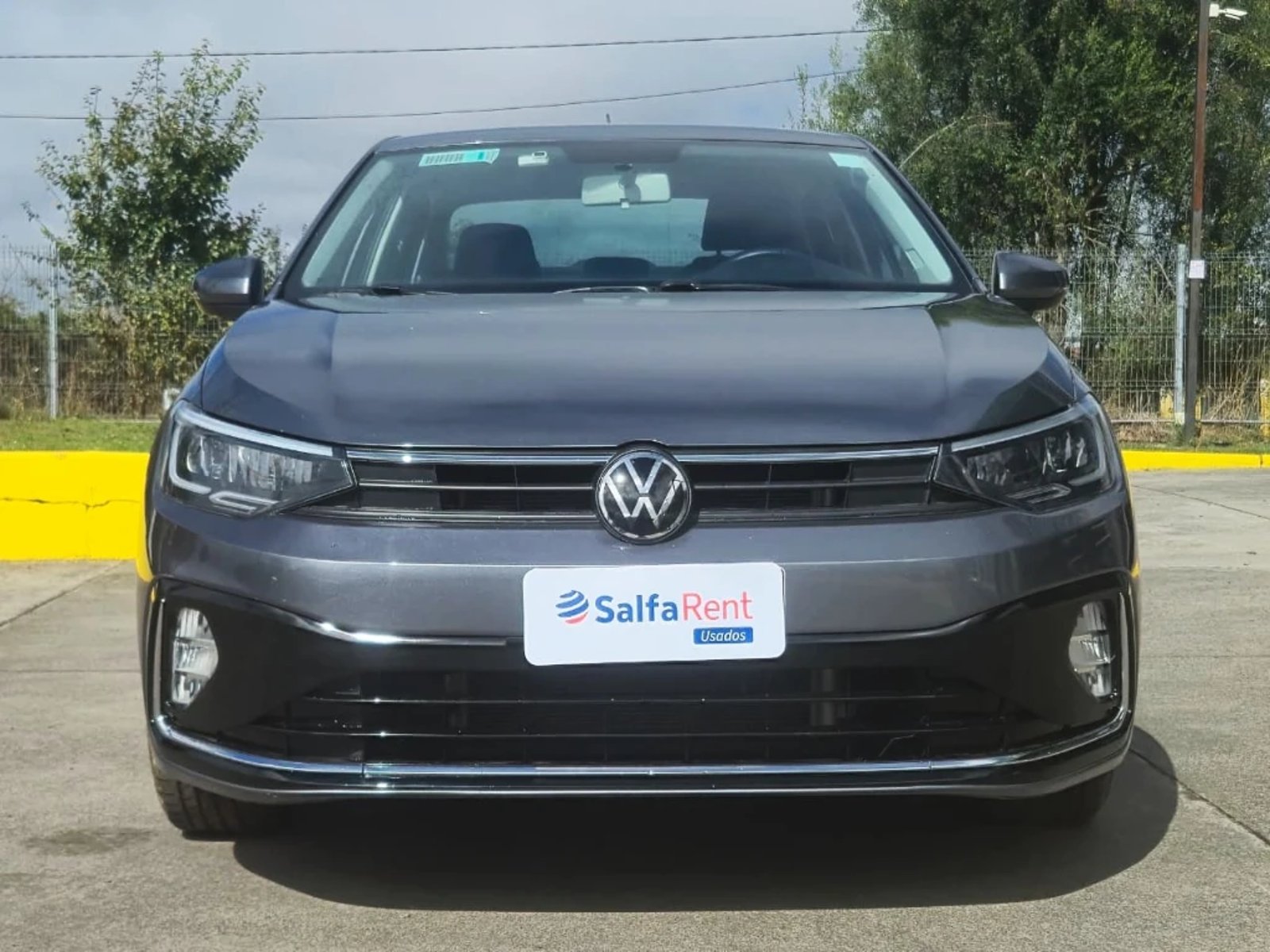 VOLKSWAGEN VIRTUS 2024 - Imagen 3 de 20