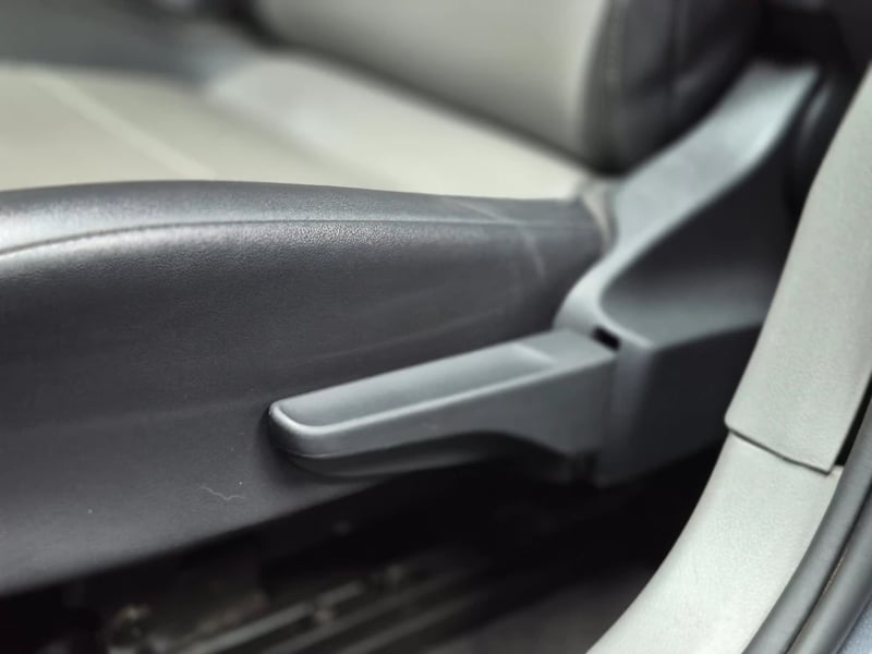 Volkswagen Polo 2023 - Imagen 14 de 20
