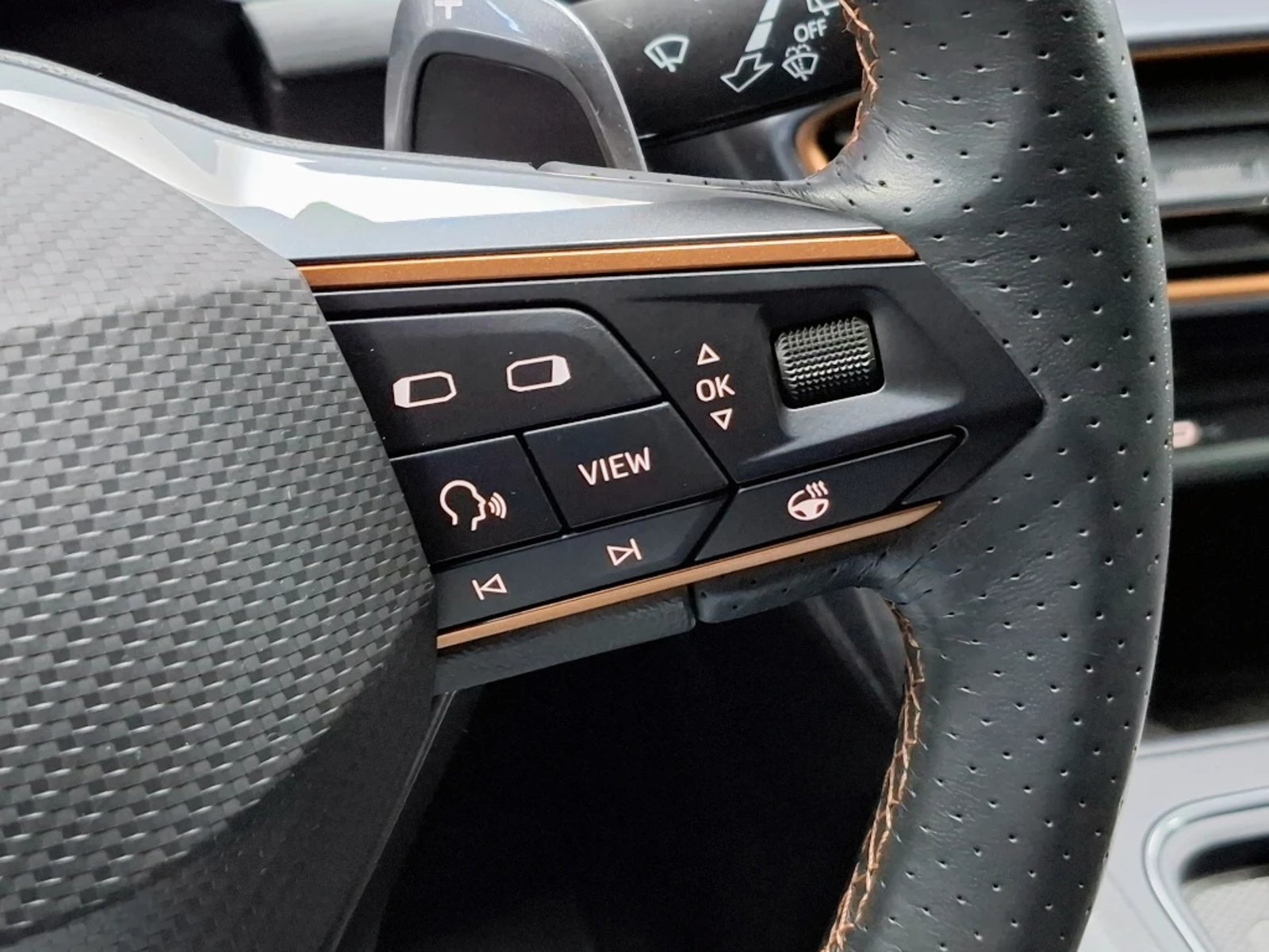 Cupra Formentor 2024 - Imagen 18 de 20