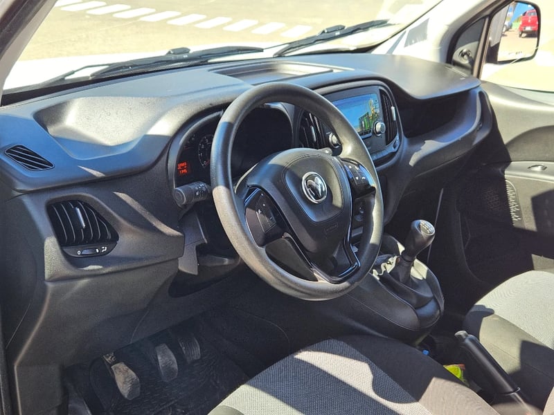 Dodge Ram 2023 - Imagen 11 de 20