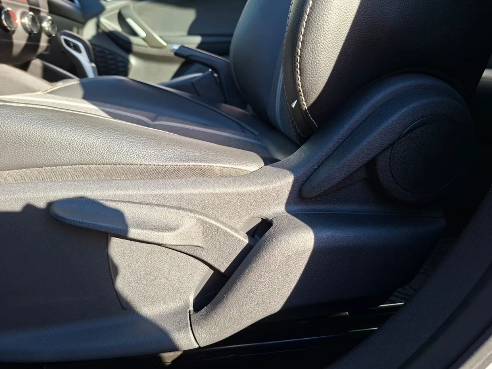 CHEVROLET TRACKER 2025 - Imagen 15 de 20