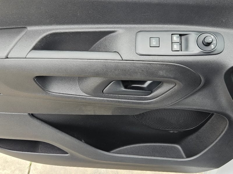 Citroën Berlingo 2024 - Imagen 12 de 20
