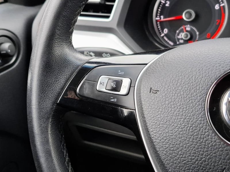 Volkswagen Gol 2022 - Imagen 14 de 20