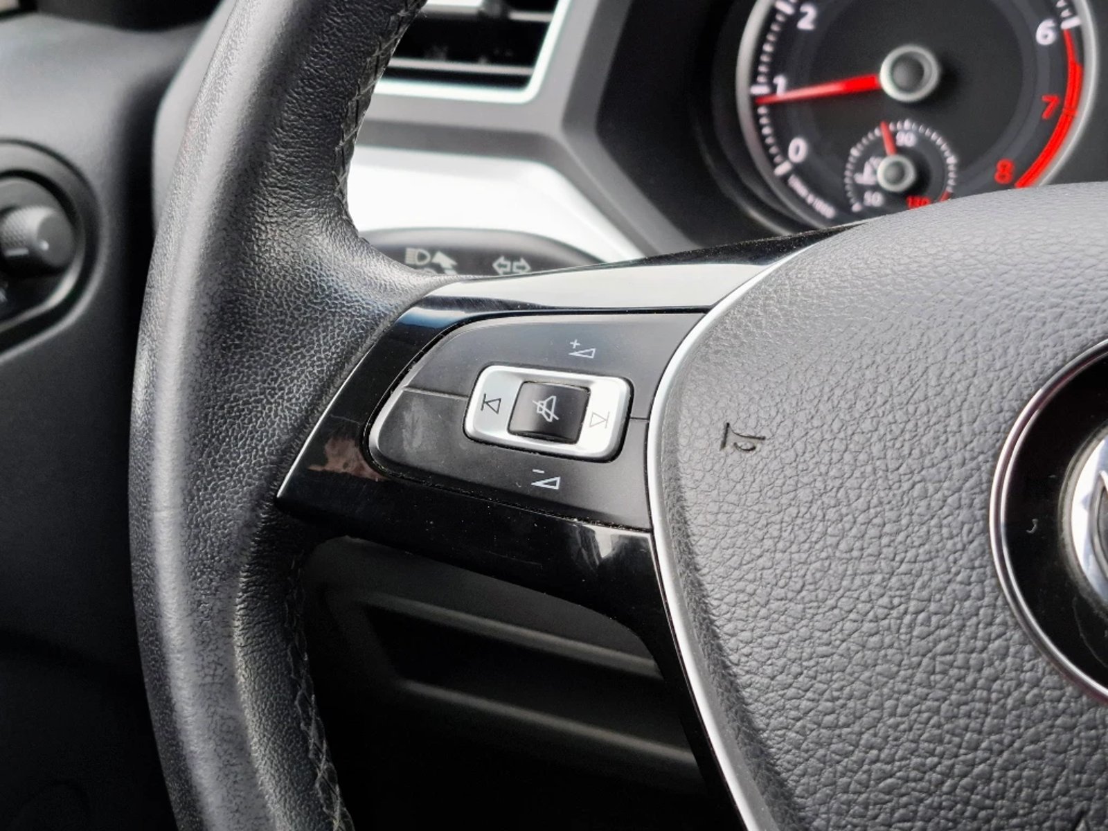 Volkswagen Gol 2022 - Imagen 14 de 20