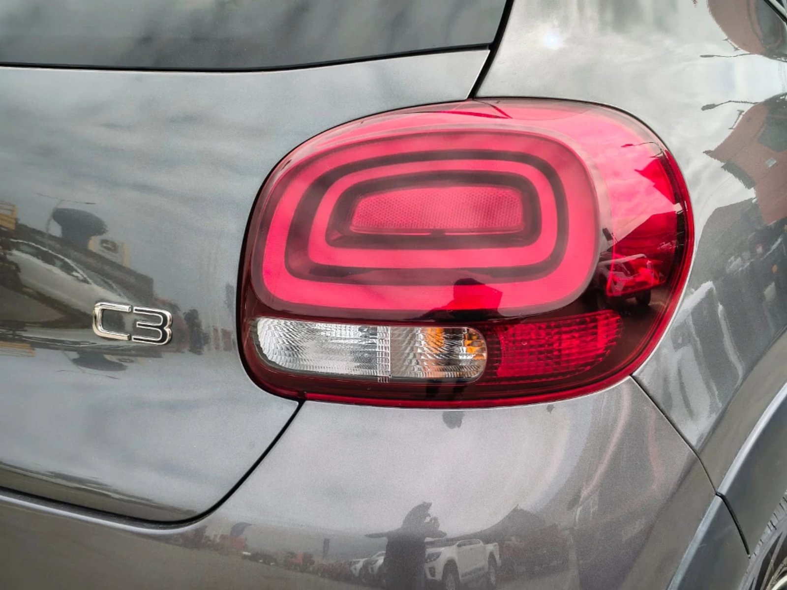 CITROEN C3 2023 - Imagen 7 de 20