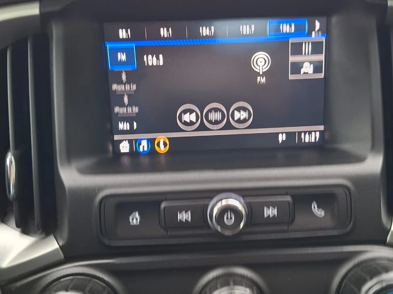 Chevrolet Colorado 2022 - Imagen 20 de 20