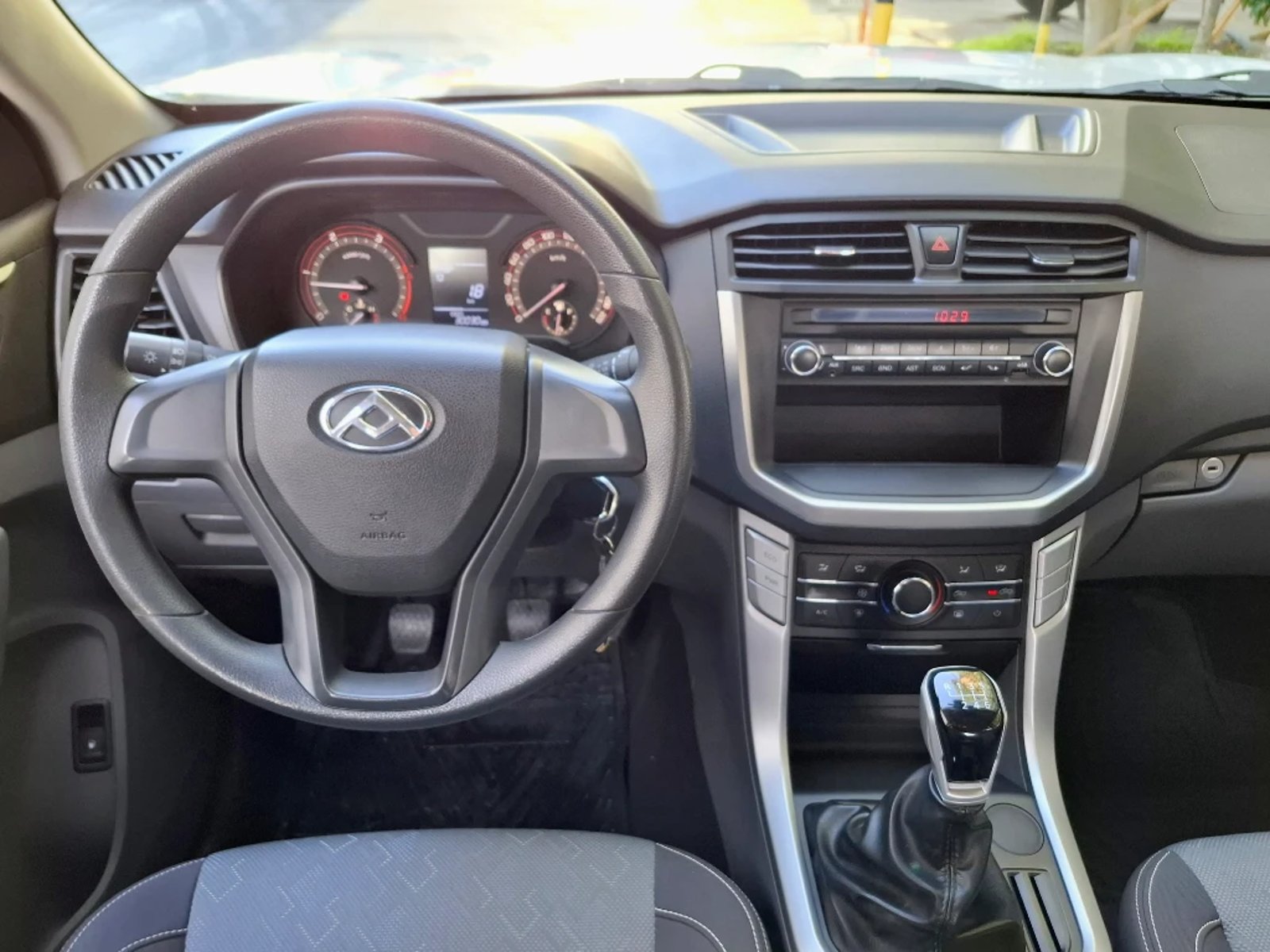 MAXUS T60 2023 - Imagen 20 de 20