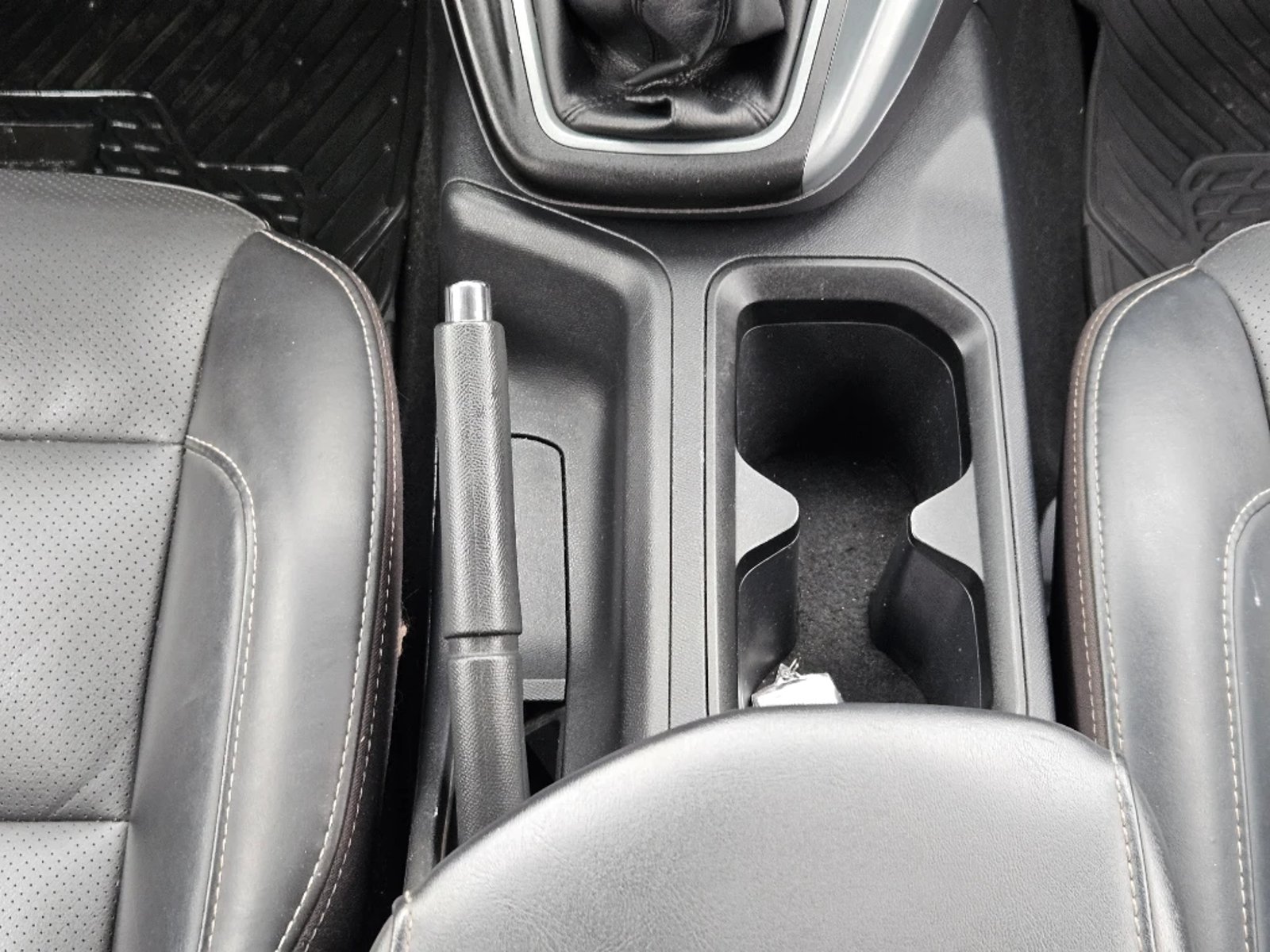CHANGAN HUNTER 2023 - Imagen 15 de 20