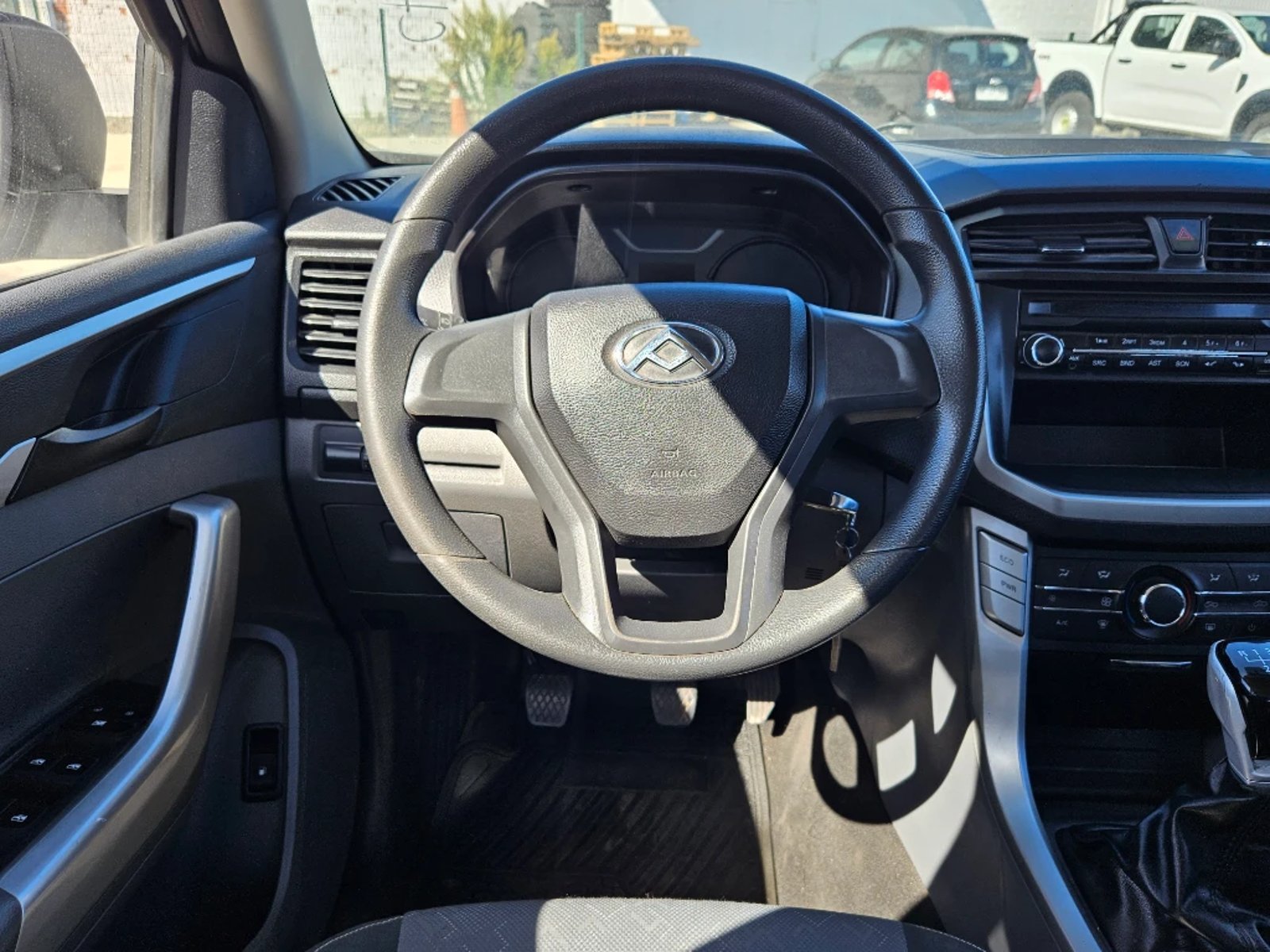 MAXUS T60 2023 - Imagen 13 de 20