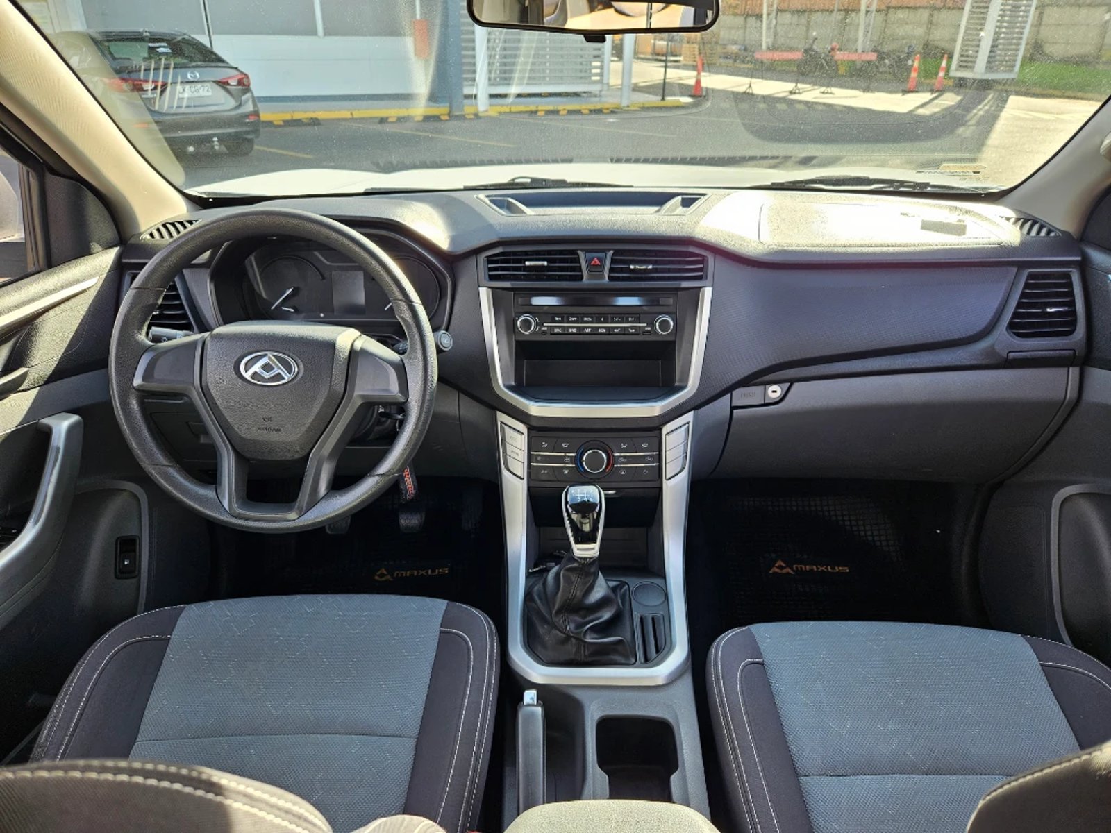 MAXUS T60 2023 - Imagen 13 de 20