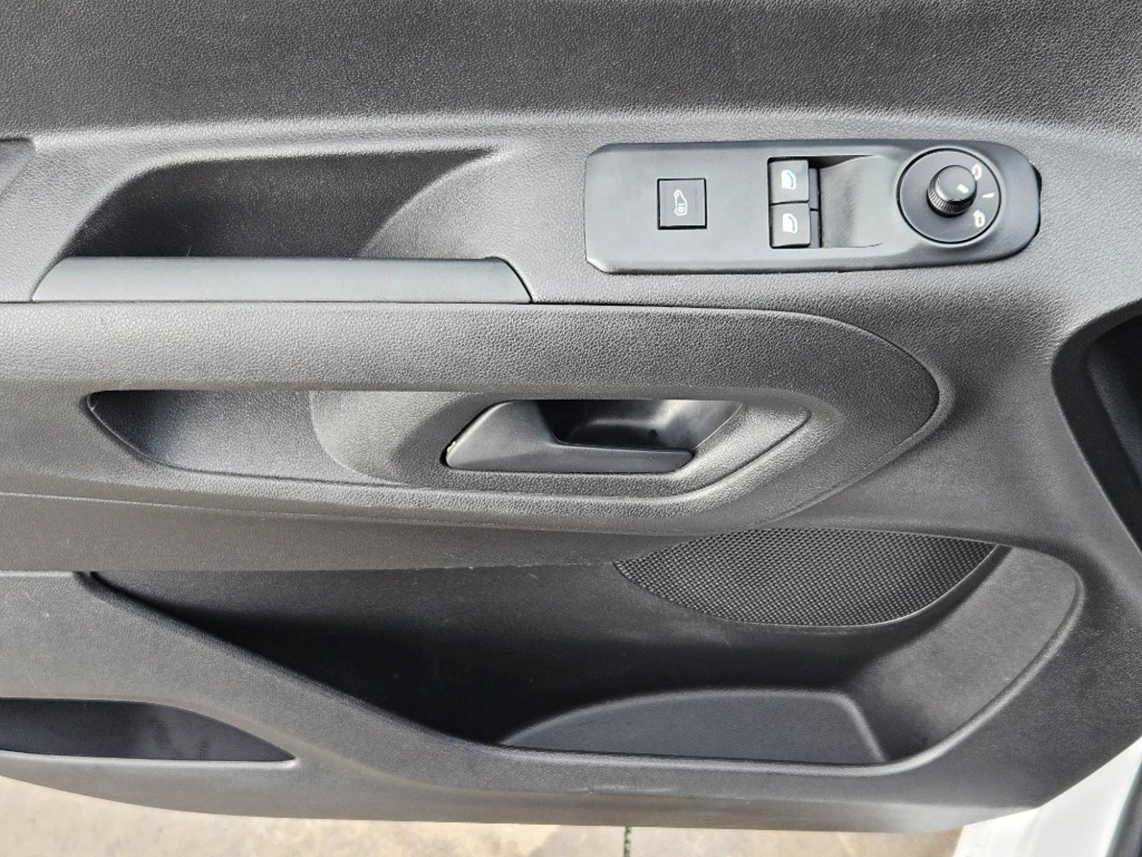 Citroën Berlingo 2024 - Imagen 13 de 20