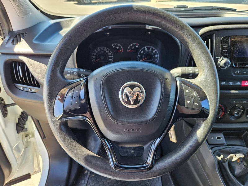 Dodge Ram 2023 - Imagen 17 de 20