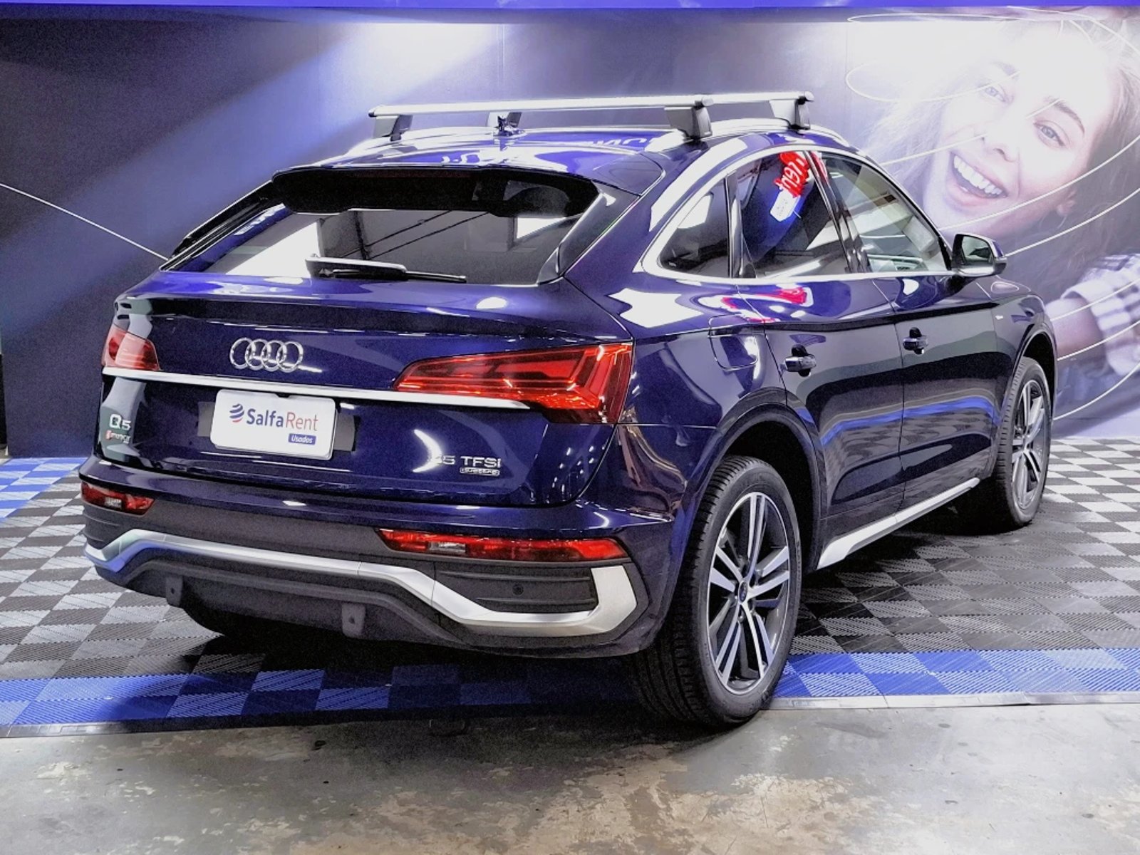 AUDI Q5 2025 - Imagen 4 de 20