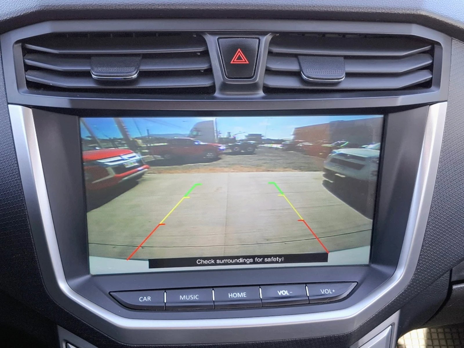 Maxus T60 2023 - Imagen 20 de 20