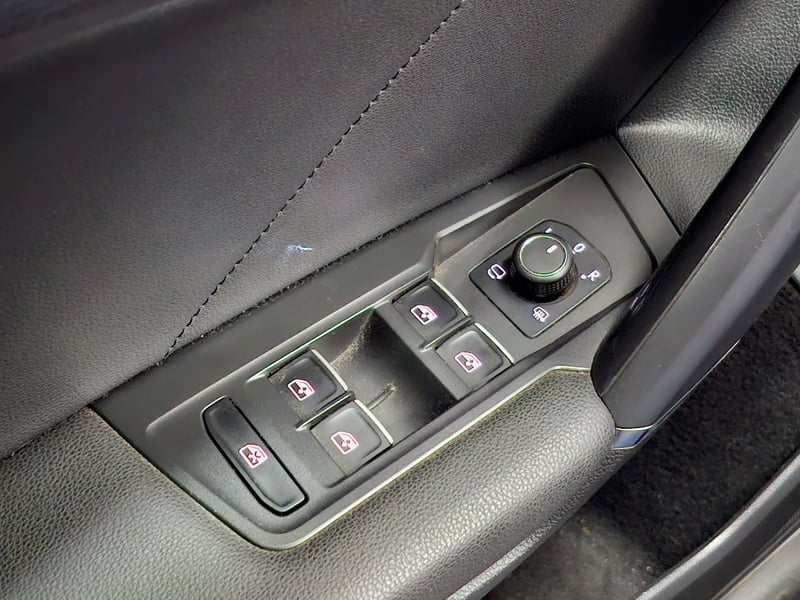 Volkswagen Tiguan 2020 - Imagen 11 de 20