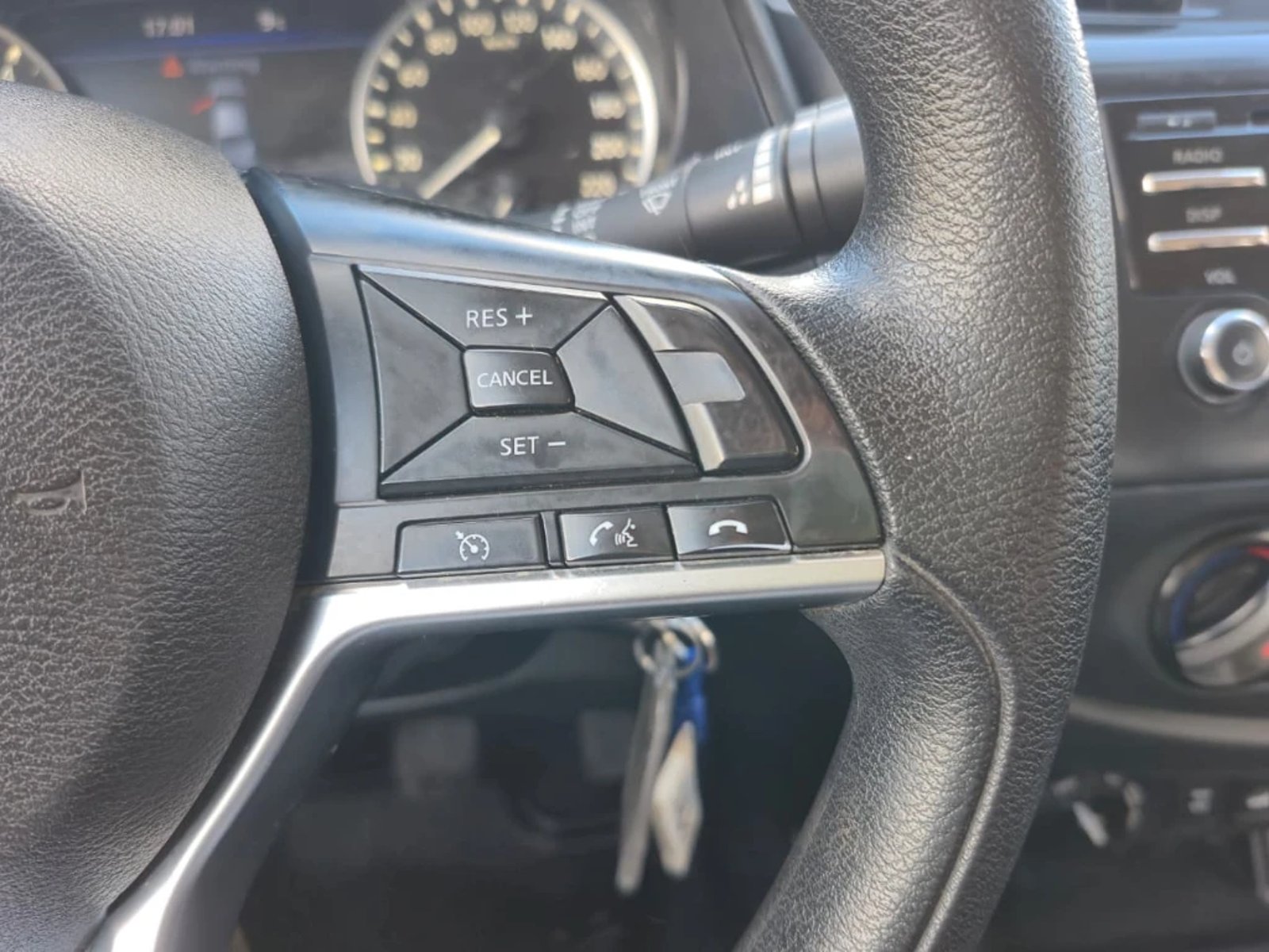 NISSAN NAVARA 2023 - Imagen 20 de 20