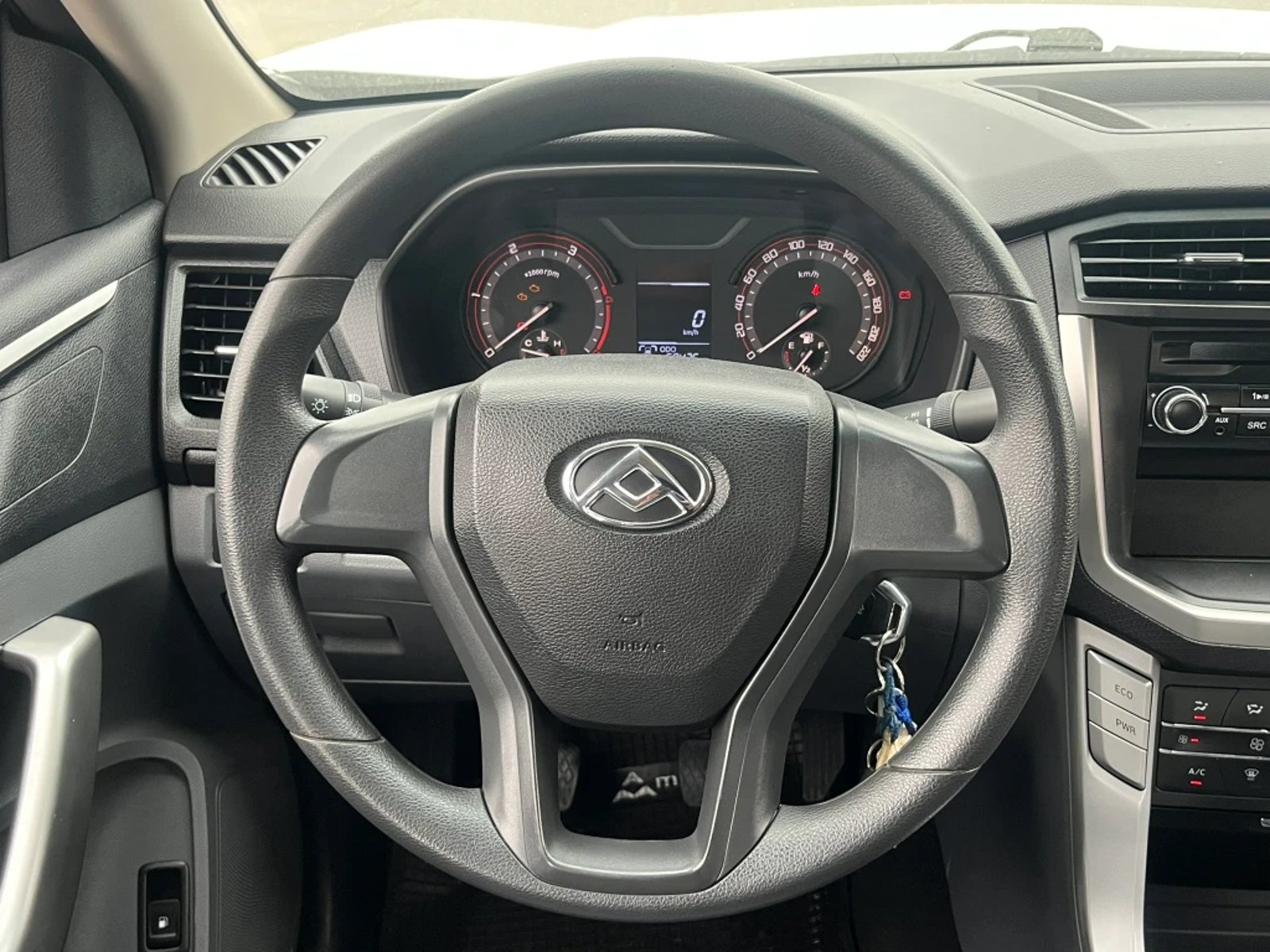 Maxus T60 d20 2023 - Imagen 14 de 20