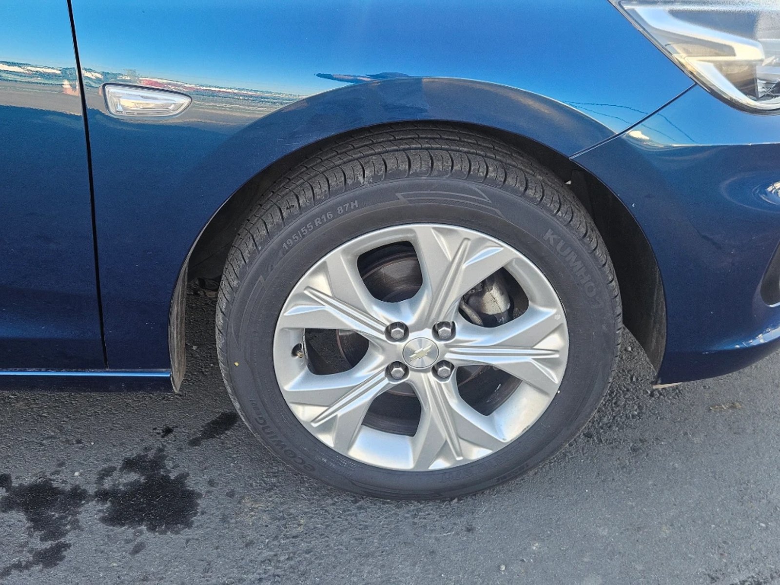 Chevrolet Onix 2023 - Imagen 10 de 20