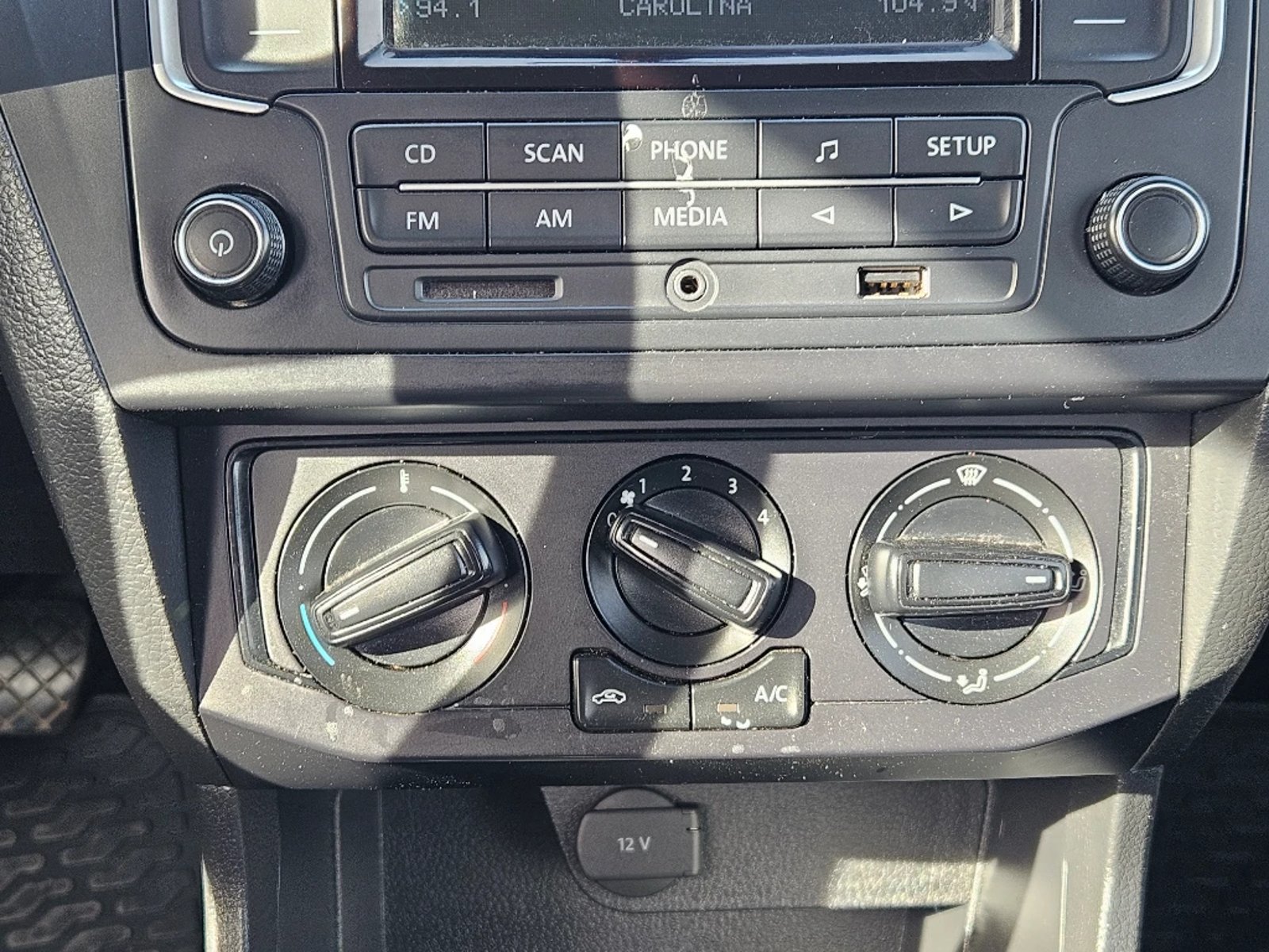Volkswagen Gol 2022 - Imagen 19 de 20