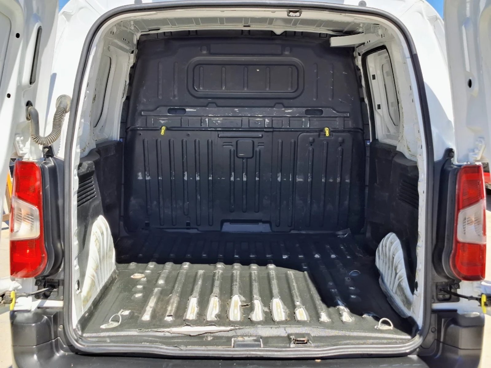 Citroën Berlingo 2022 - Imagen 10 de 20