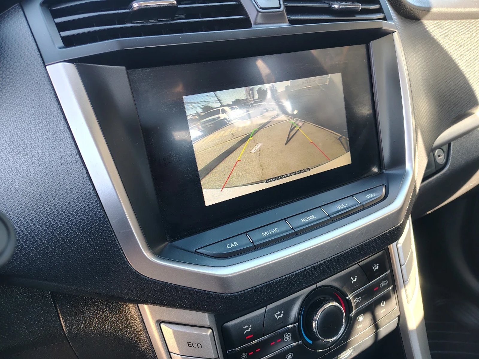 MAXUS T60 2022 - Imagen 18 de 20