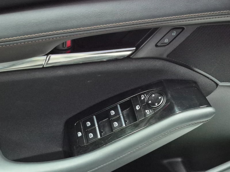 Mazda 3 sport 2024 - Imagen 15 de 20