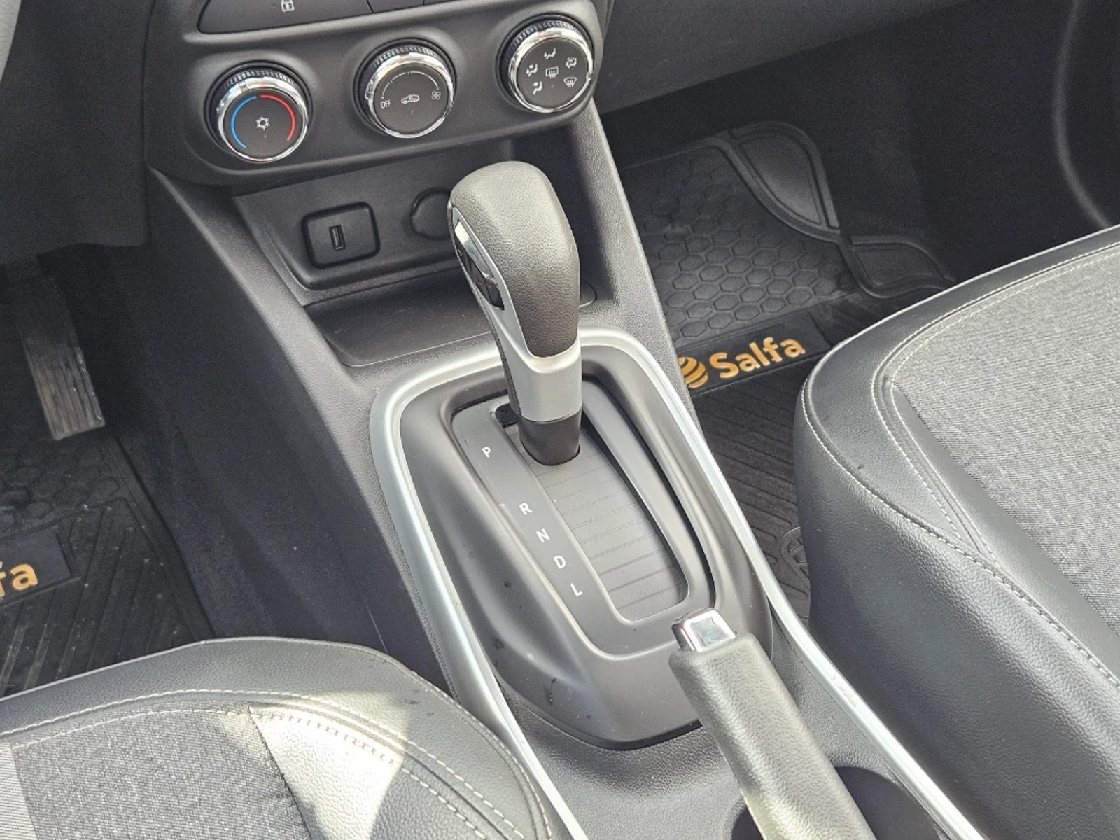 CHEVROLET TRACKER 2025 - Imagen 12 de 20
