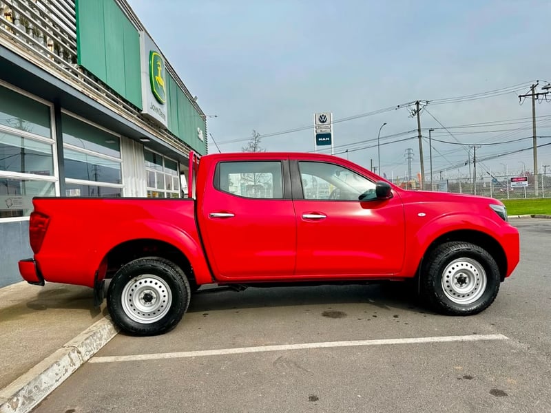 Nissan Navara 2023 - Imagen 5 de 20