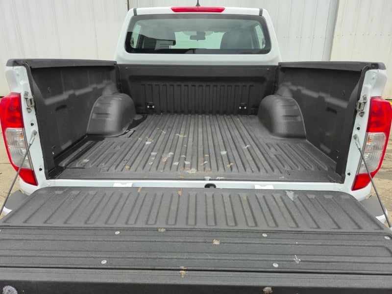 Nissan Navara 2023 - Imagen 7 de 20