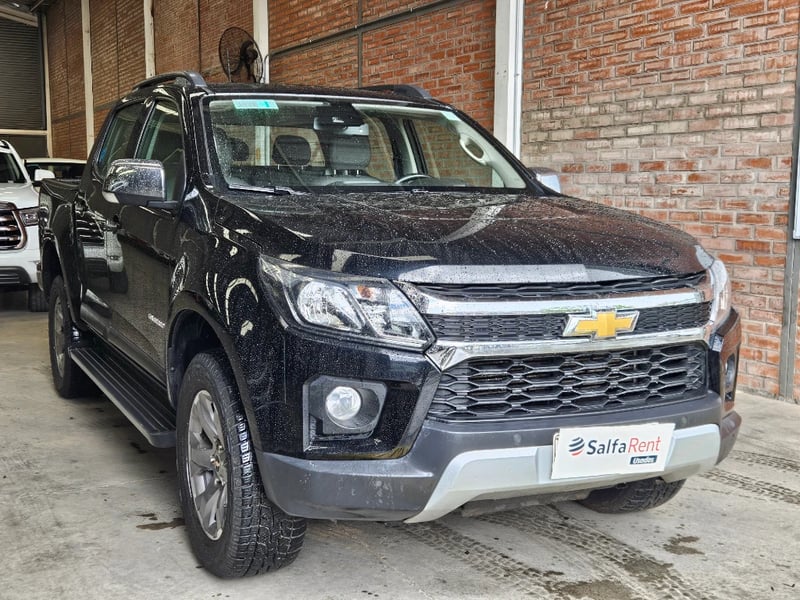 Chevrolet Colorado 2023 - Imagen 3 de 20