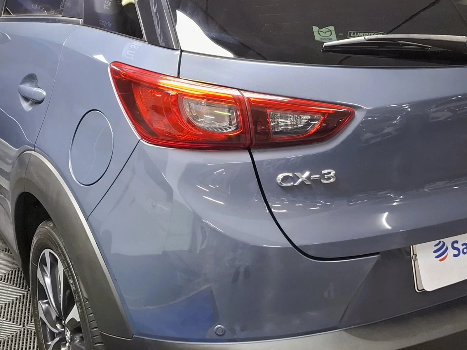 MAZDA CX-3 2023 - Imagen 11 de 20
