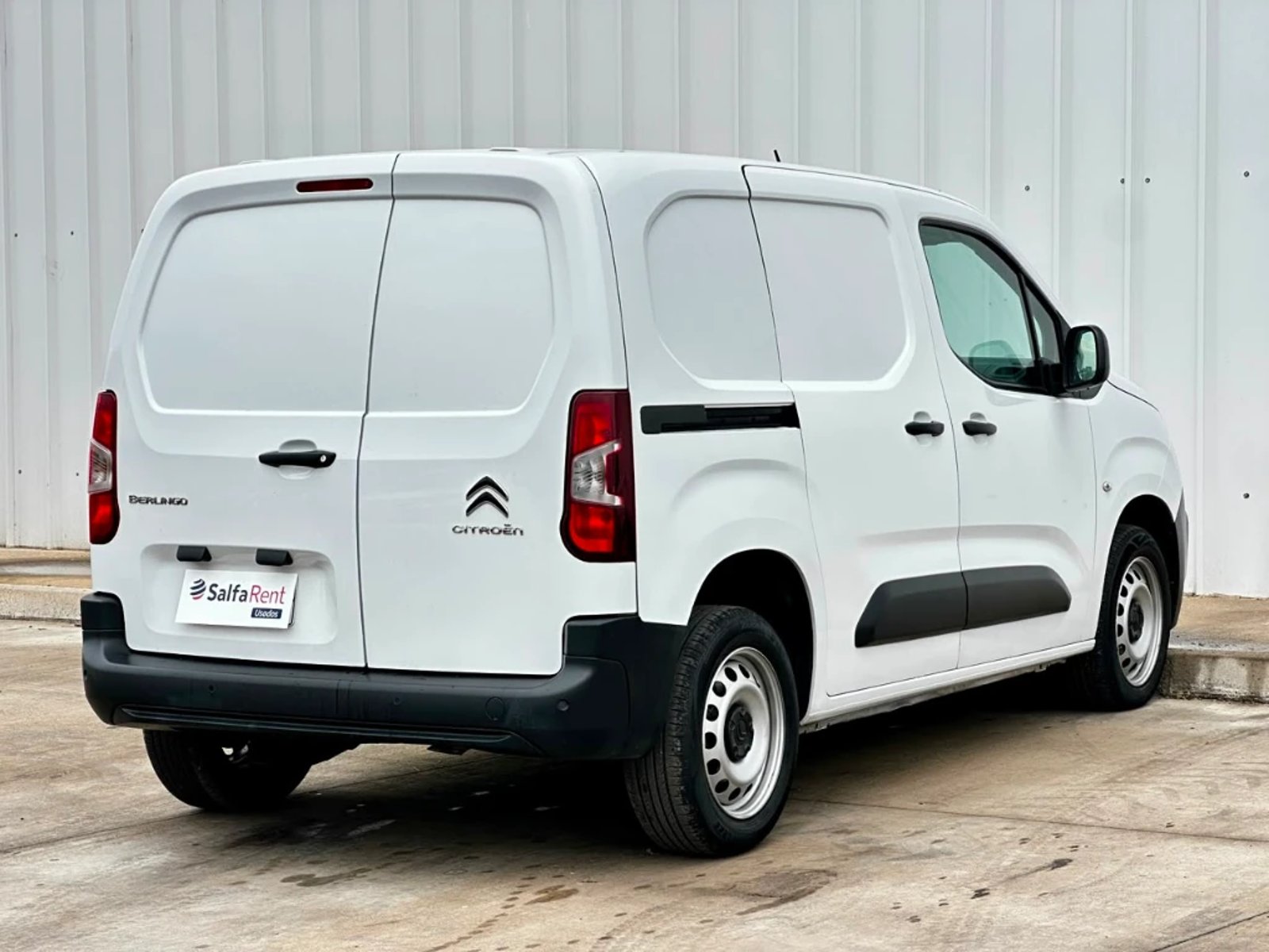 Citroën Berlingo 2023 - Imagen 5 de 20