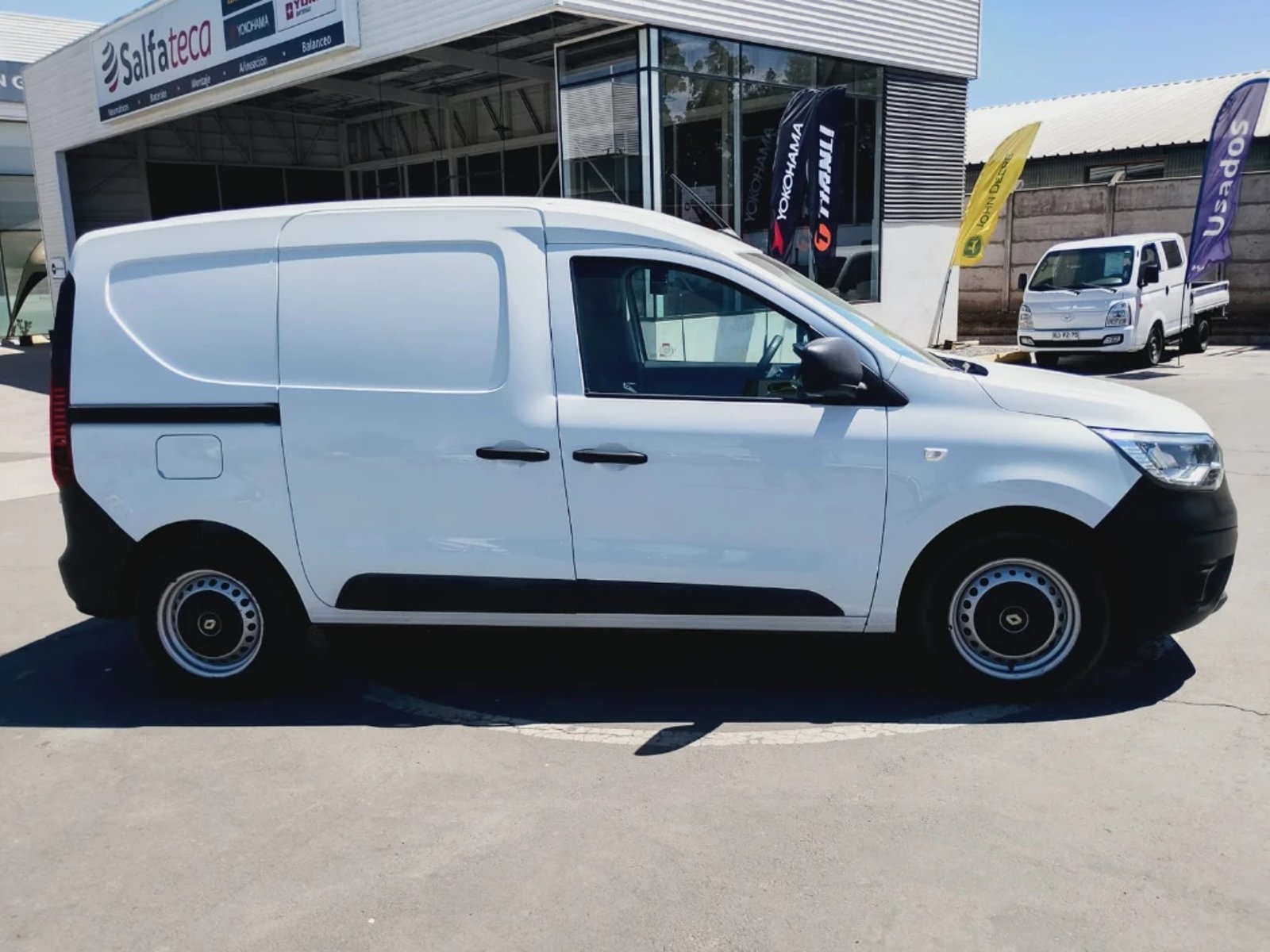 RENAULT EXPRESS 2022 - Imagen 3 de 20