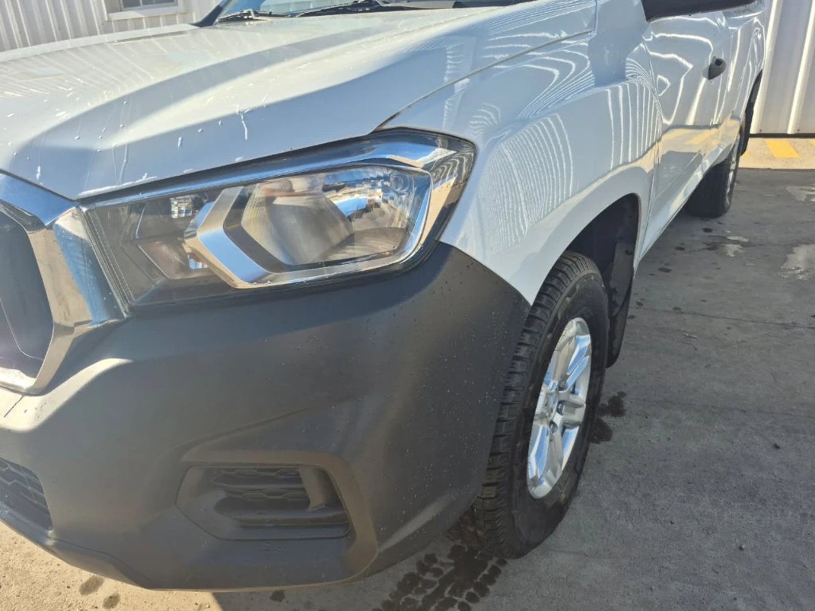 MAXUS T60 2023 - Imagen 12 de 20