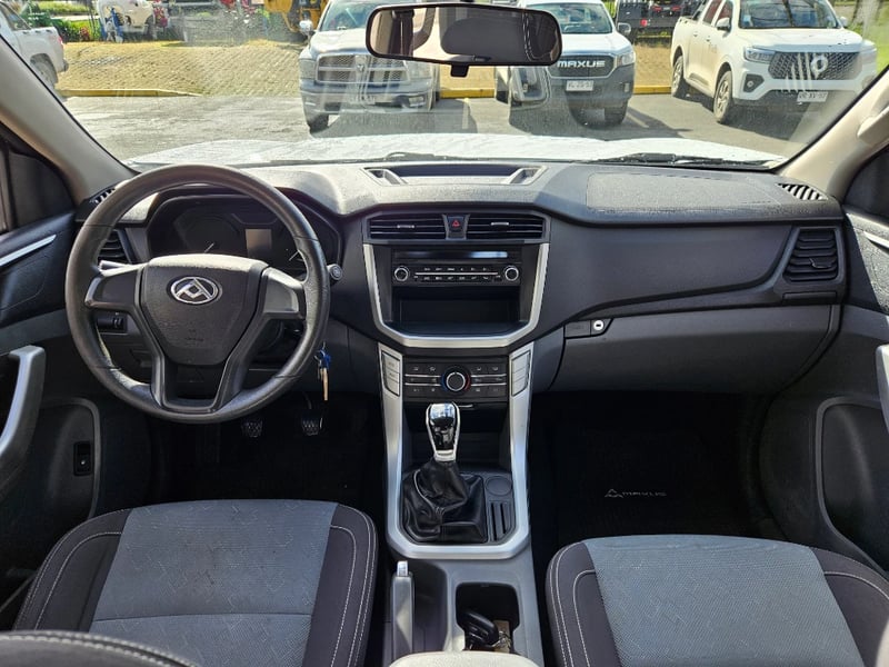 Maxus T60 2023 - Imagen 10 de 20