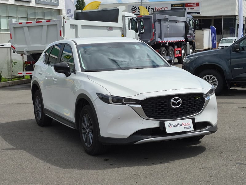 Mazda Cx-5 2023 - Imagen 3 de 20