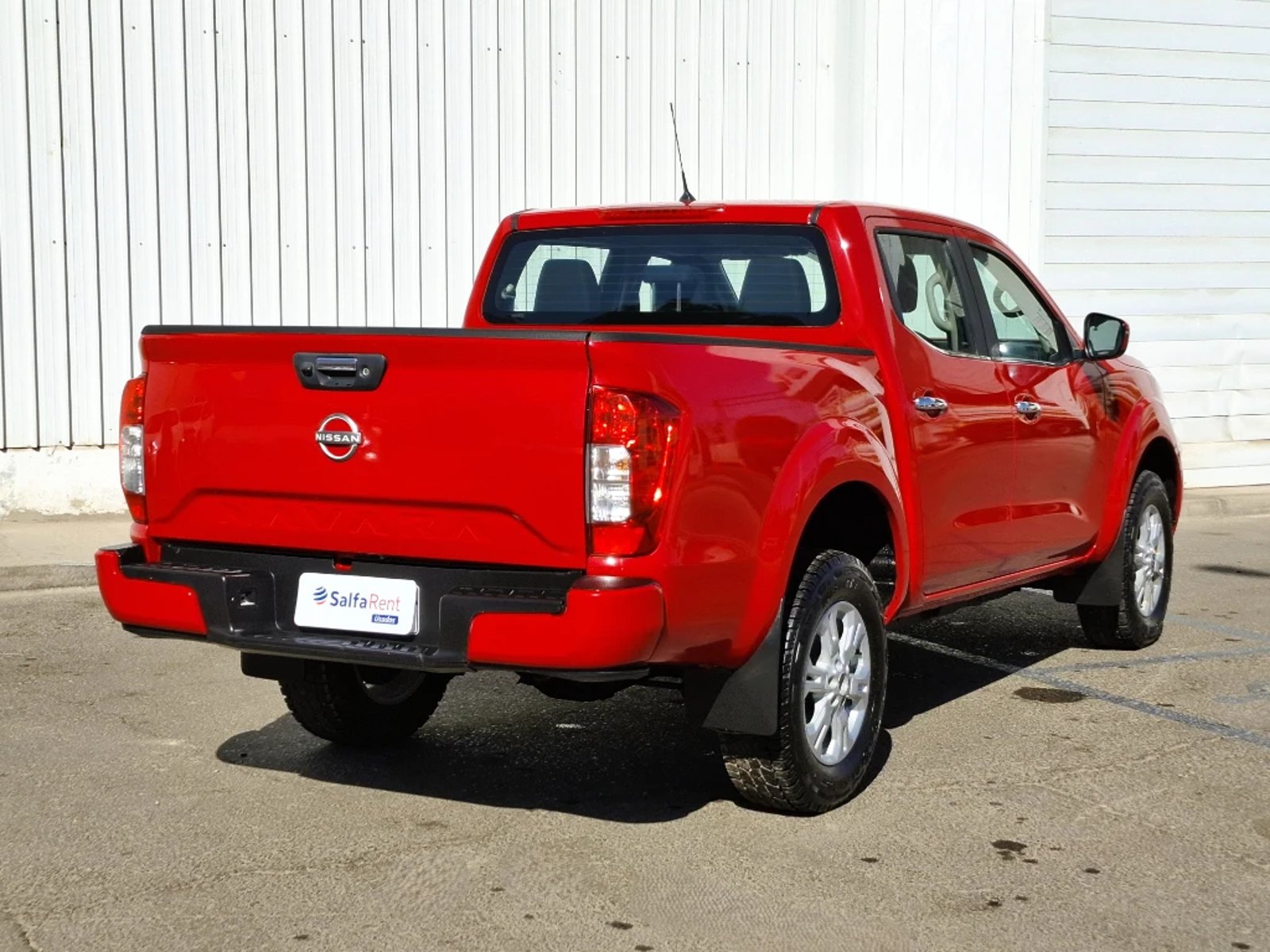 NISSAN NAVARA 2023 - Imagen 5 de 20