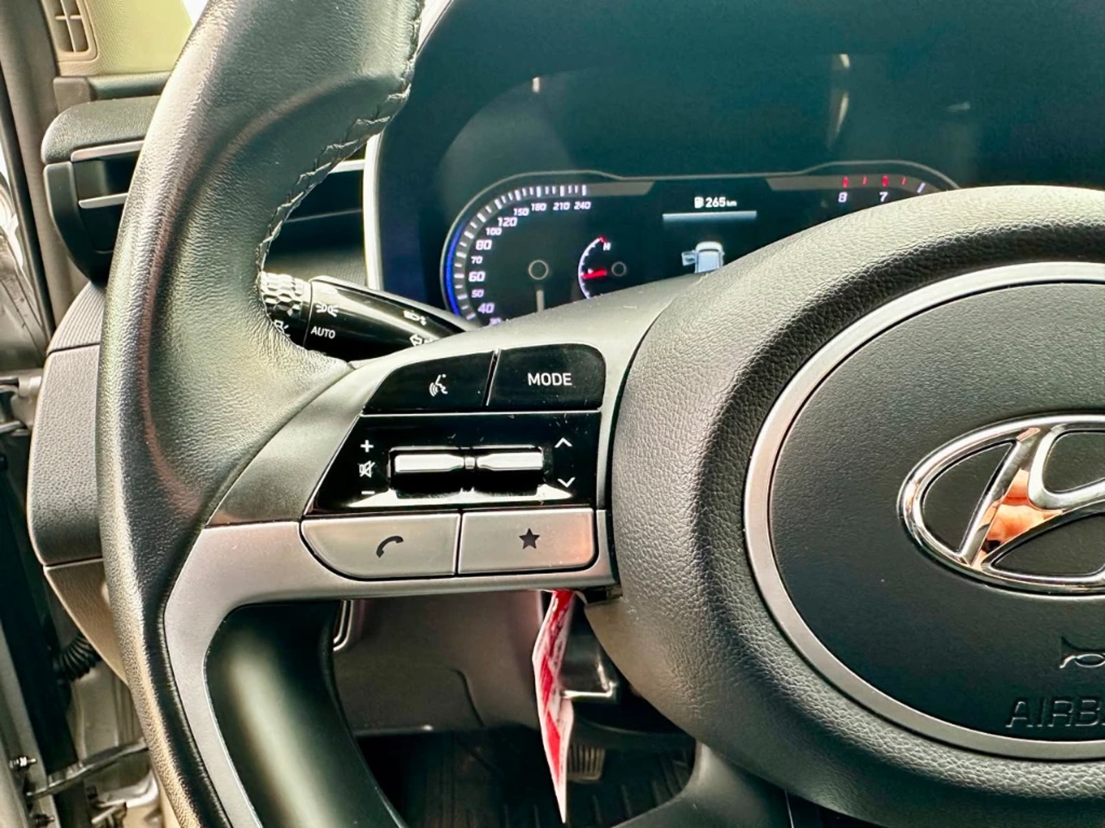 Hyundai Tucson 2023 - Imagen 14 de 20
