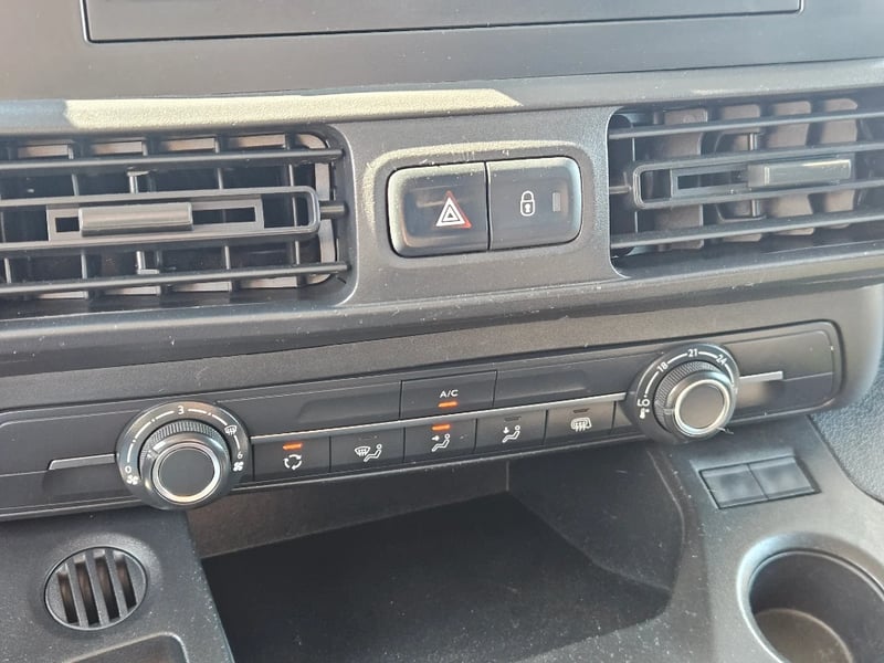 Citroën Berlingo 2022 - Imagen 20 de 20