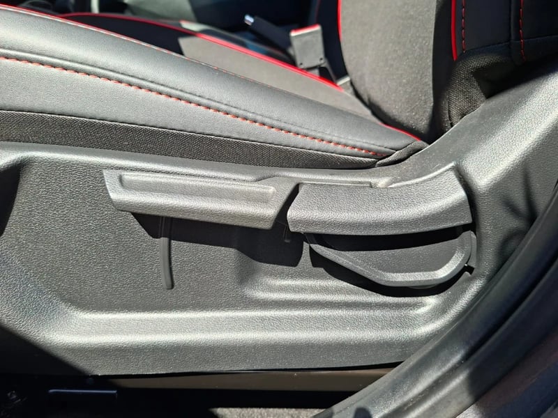 Hyundai Grand i10 2025 - Imagen 15 de 20