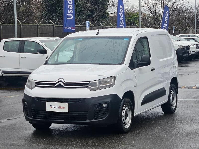 Citroën Berlingo 2023