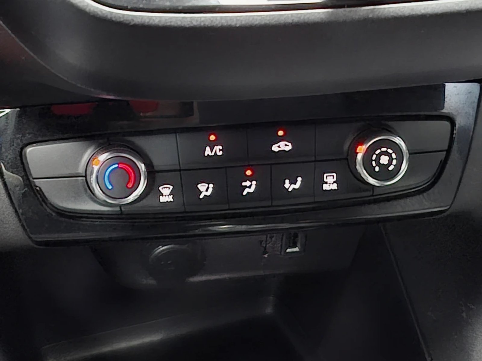 OPEL CORSA 2022 - Imagen 19 de 20