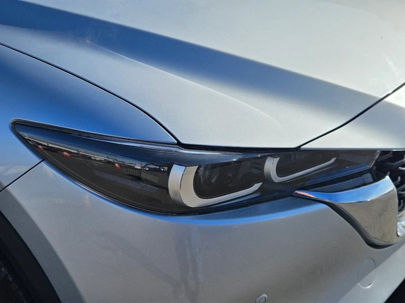 Mazda Cx-5 2024 - Imagen 10 de 20