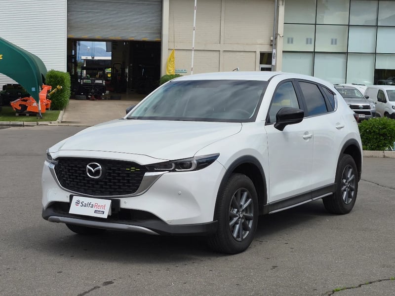 Mazda Cx-5 2023